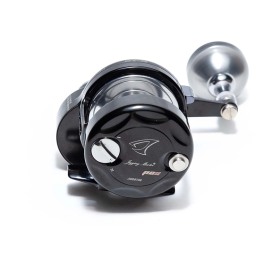 Alternative view of Jigging Master Power Spell PE2 Black/Gray RH