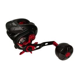 Alternative view of Jigging Master Wiki Jigging 600XH Digital Line Counter