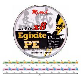 Alternative view of Momoi Egixite PE