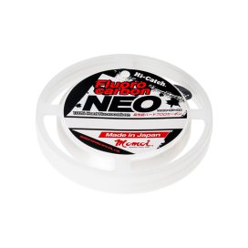Alternative view of Momoi Hi-Catch Fluorocarbon NEO