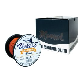 Alternative view of Momoi Hi-Catch Vertex8