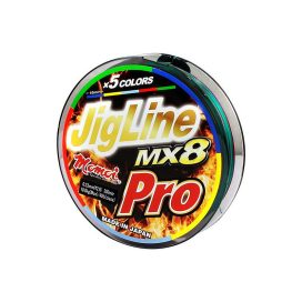 Alternative view of Momoi Jigline MX8 Pro