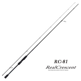 Alternative view of Ripple Fisher Real Crescent