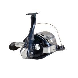 Alternative view of Tica Cybernetic