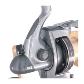 Alternative view of Tica Dolphin DLP