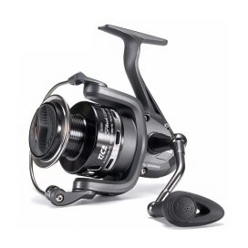 Alternative view of Tica Flash Cast