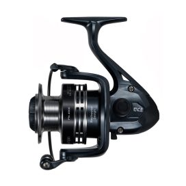 Alternative view of Tica Flash Spin