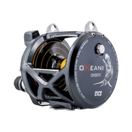 Alternative view of Tica Oxean Double Speed