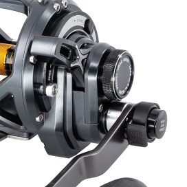 Alternative view of Tica Oxean II