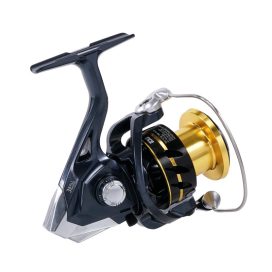 Alternative view of Tica Perf Pursuit