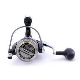 Alternative view of Tica Scepter