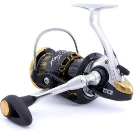 Alternative view of Tica Talisman X-Treme