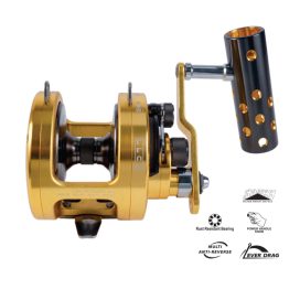 Alternative view of Tica Ticateam TM16N Tuna