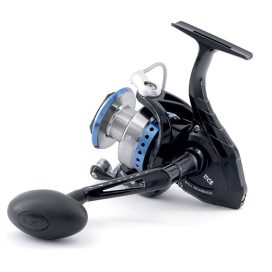 Alternative view of Tica Urus