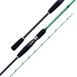 Alternative view of Tica Wasabi Medium Light