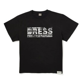 Alternative view of Dress Grunge Logo T-Shirt