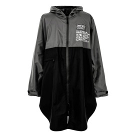 Alternative view of Dress Packable Rain Poncho Airborne