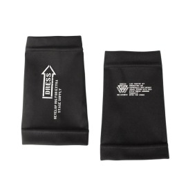 Alternative view of Dress Rain Cuffs M/L