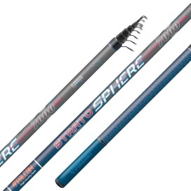 Alternative view of Falcon Stratosphere