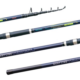 Alternative view of Falcon Tempesta Multipower