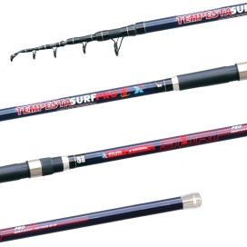 Alternative view of Falcon Tempesta Surf Pro