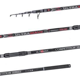 Alternative view of Falcon Ultra Wave