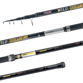 Alternative view of Falcon Wild Dream Cast