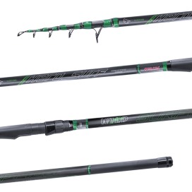 Alternative view of Falcon Wild Hero Surf