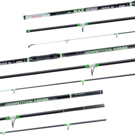 Alternative view of Falcon Wild Max Surf