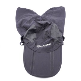 Alternative view of Kali Kunnan Hidden Cap