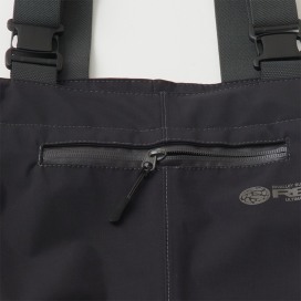 Alternative view of RBB Surf Waders