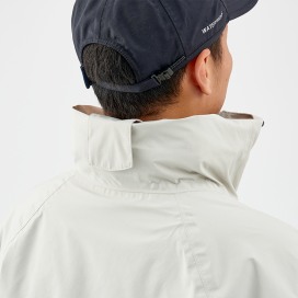 Alternative view of RBB Tide Game Rain Suit (Jacket Only)