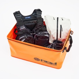 Alternative view of RBB Waterproof Container