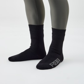 Alternative view of RBB Waterproof Socks (Short-Long)