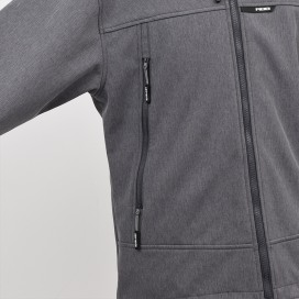 Alternative view of RBB Windguard Hoodie II