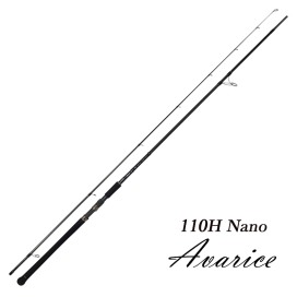 Alternative view of Ripple Fisher Avarice