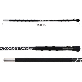 Alternative view of Ripple Fisher Gaff Shaft For Boat