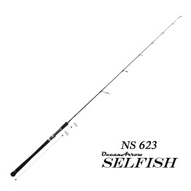 Alternative view of Ripple Fisher Ocean Arrow Selfish