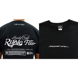 Alternative view of Ripple Fisher Original T-Shirt 2024