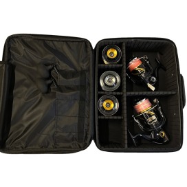 Alternative view of Ripple Fisher Reel & Spool System Bag