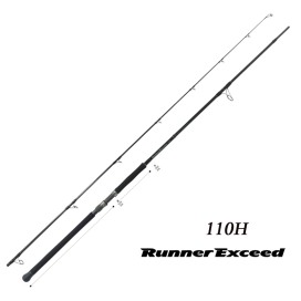 Alternative view of Ripple Fisher Runner Exceed