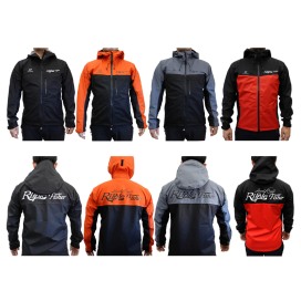 Alternative view of Ripple Fisher Shell Jacket