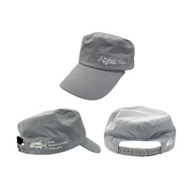 Alternative view of Ripple Fisher Work Cap