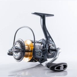 Alternative view of Wax Intrepid