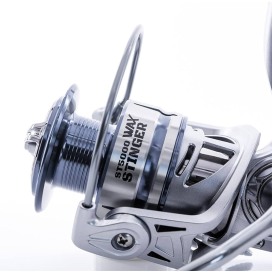 Alternative view of Wax Stinger