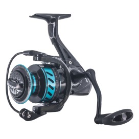 Alternative view of Wax Trax