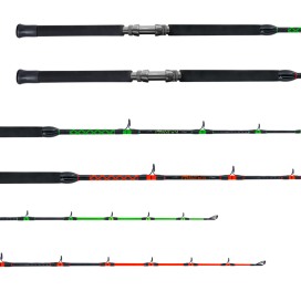 Alternative view of Falcon Black Phantom Classic