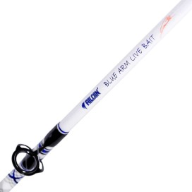 Alternative view of Falcon Blue Arm Live Bait
