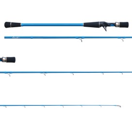 Alternative view of Falcon Britt Slow Pitch