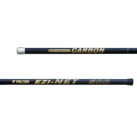 Alternative view of Falcon Ezi-Net